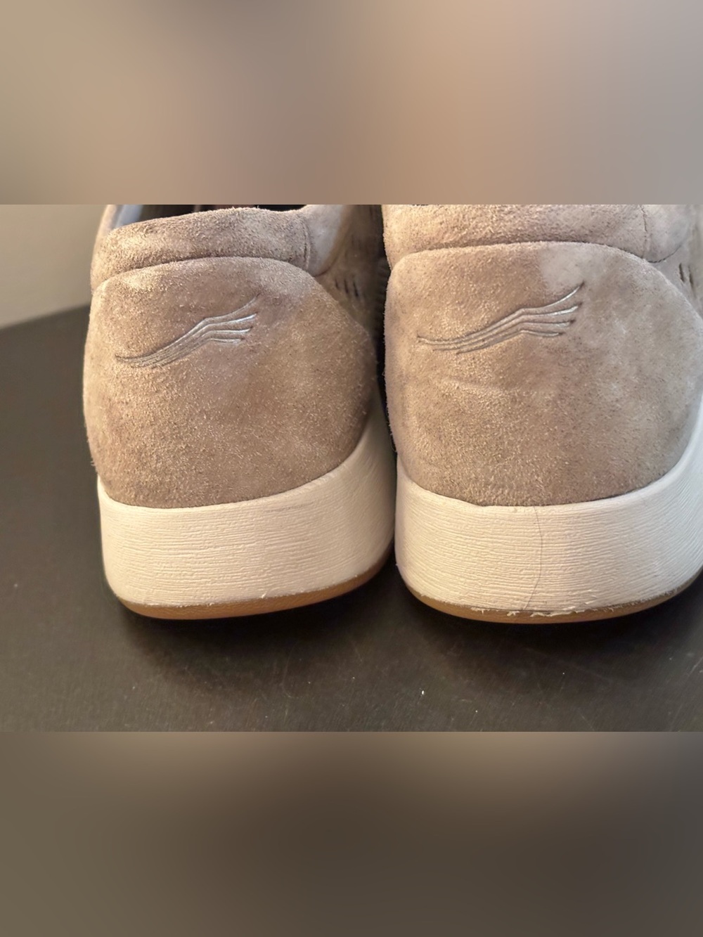 Dansko leather shoes women size 9/40 - Picture 4 of 5